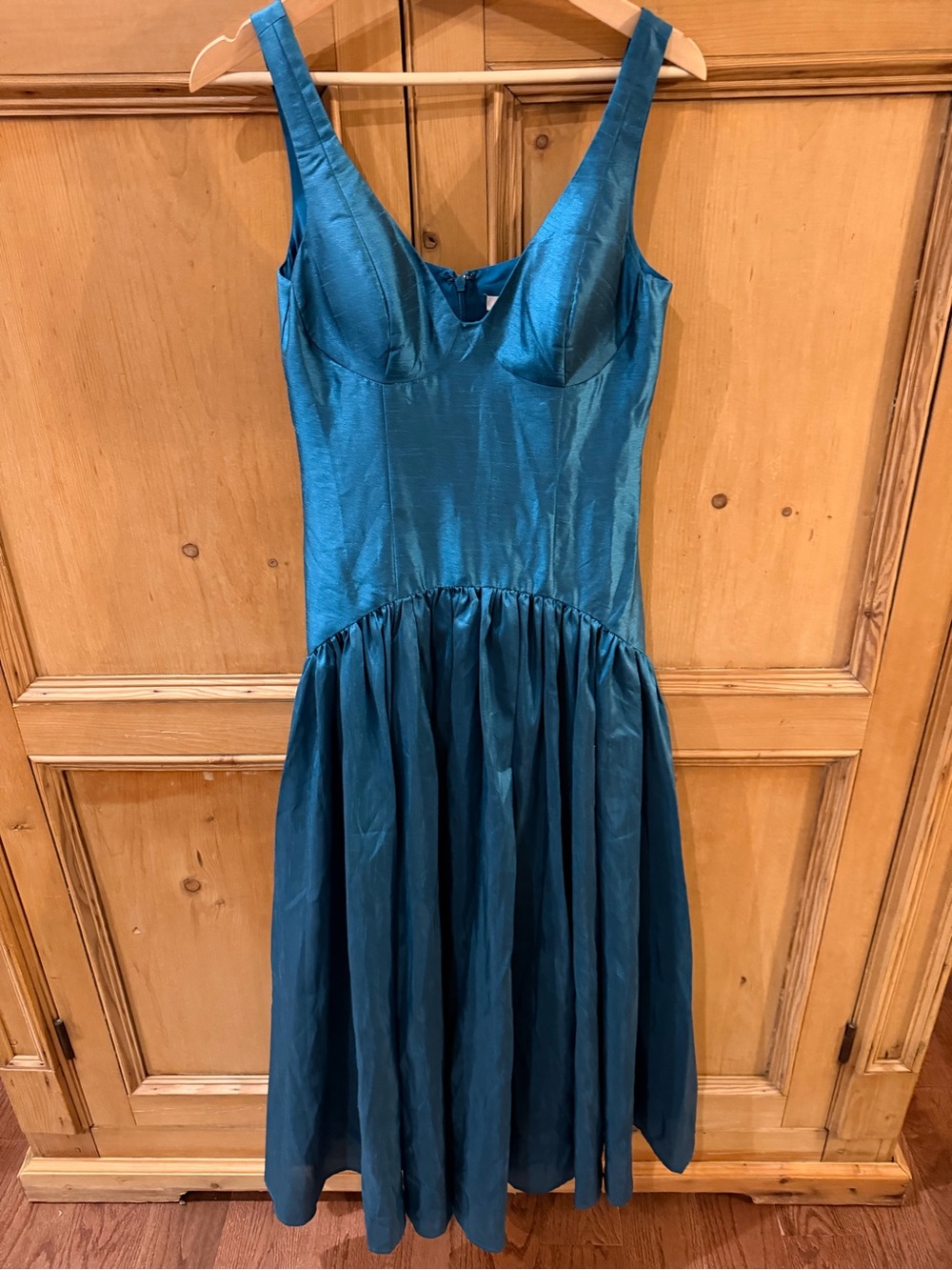 Hutch Gabriella Maxi Dress - Picture 3 of 6